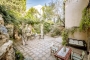 Beautiful terraces and patios
